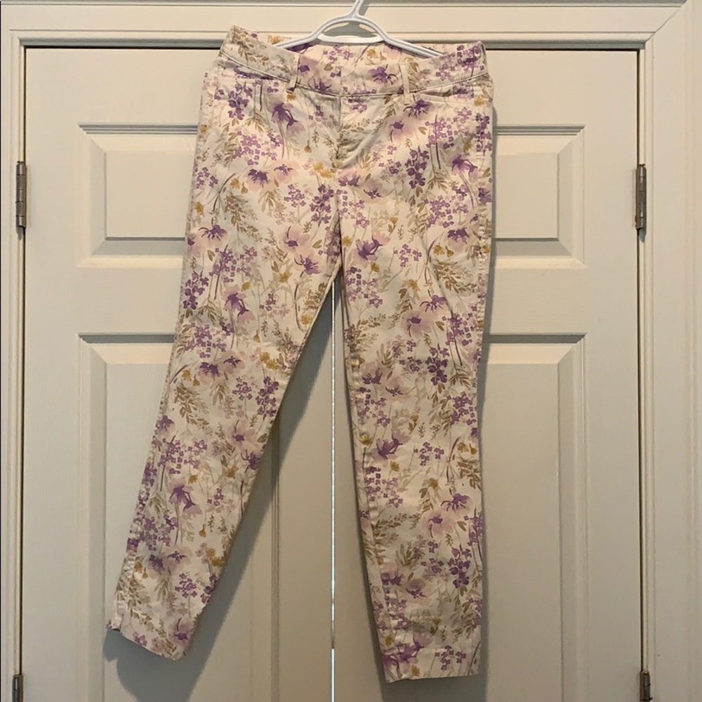 Old navy- pixie